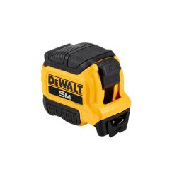 Рулетка DEWALT COMPACT, 5мх28мм. (DWHT38114-0)