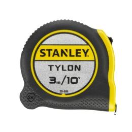 Рулетка Stanley Opp Tylon 3мх12, 7мм (0-30-686)