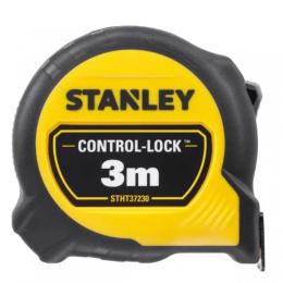 Рулетка Stanley CONTROL-LOCK, 3мх19мм (STHT37230-0)