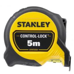 Рулетка Stanley CONTROL-LOCK, 5мх25мм (STHT37231-0)