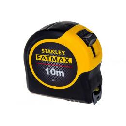 Рулетка Stanley FatMax Blade Armor 10м х 32мм (0-33-811)