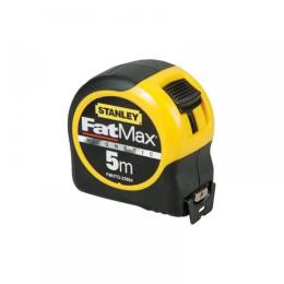 Рулетка Stanley FatMax Blade Armor 5мх32мм(FMHT0-33864) магніт