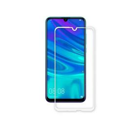 Захисне скло BeCover для Huawei P Smart 2019 White