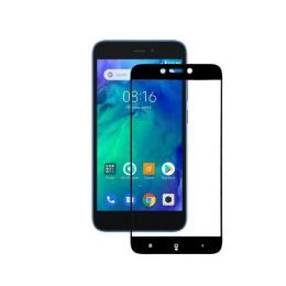 Захисне скло BeCover для Xiaomi Redmi Go Black
