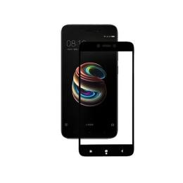 Захисне скло BeCover для Xiaomi Redmi 5a Black