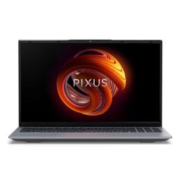Ноутбук Pixus Link 16/512GB Gray