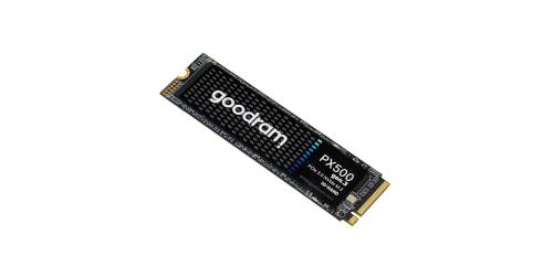 Внутрішній SSD диск GoodRam PX500 (G3) (SSDPR-PX500-256-80-G3) 256GB