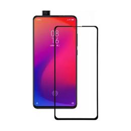 Захисне скло BeCover для Xiaomi MI9T Pro Black