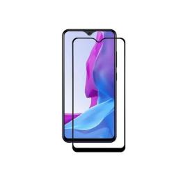 Захисне скло BeCover для Vivo Y93 Lite Black