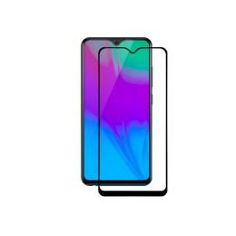 Захисне скло BeCover для Vivo Y91C Black