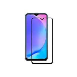 Захисне скло BeCover для Vivo Y17 Black