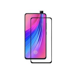 Захисне скло BeCover для Vivo V15 Pro Black