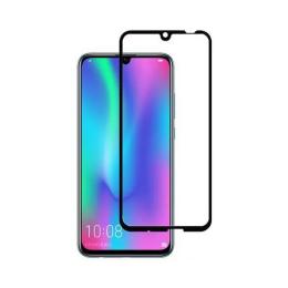Захисне скло PowerPlant Full Screen для Huawei P Smart 2019 Black