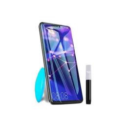 Захисне скло PowerPlant для Huawei Mate 30 Pro Transparent