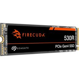 Внутрішній SSD диск Seagate FireCuda 530R (ZP2000GM3A063) 2TB