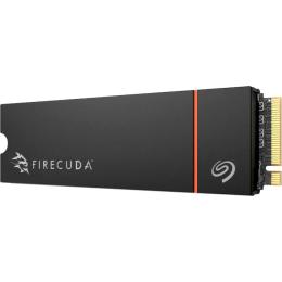 Внутрішній SSD диск Seagate FireCuda 530R (ZP2000GM3A073) 2TB