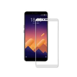 Захисне скло BeCover для Meizu E3 White