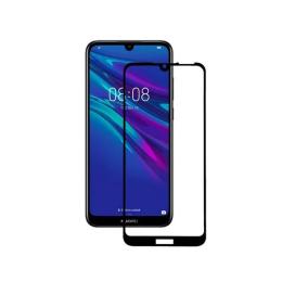 Захисне скло BeCover для Huawei Y6s 2020 Black