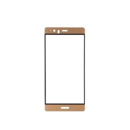 Захисне скло BeCover для Huawei P9 Plus Gold