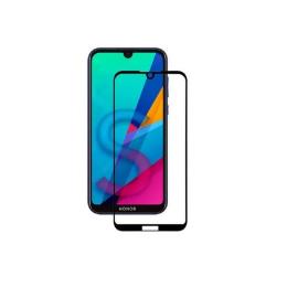 Захисне скло BeCover для Honor 8S Black