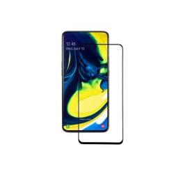 Захисне скло BeCover для Samsung Galaxy A805 A80 Black