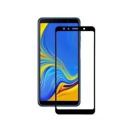 Захисне скло BeCover для Samsung Galaxy A750 A7 Black
