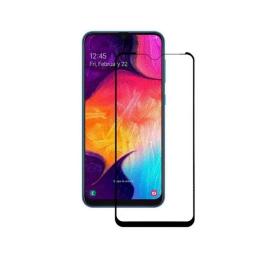 Захисне скло BeCover для Samsung Galaxy A505 A50 Black