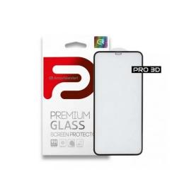 Захисне скло ArmorStandart 3D для Apple iPhone 11 Pro Max/XS Max Black (55372)