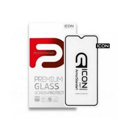 Захисне скло ArmorStandart Icon для Samsung Galaxy A107 A10s Black