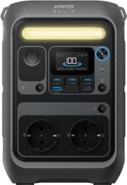 Зарядна станція Anker Solix C300X (A1723311)