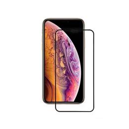 Захисне скло BeCover для Apple iPhone 11 Pro/X/XS Black (702622)