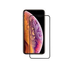 Захисне скло BeCover для Apple iPhone 11 Pro Max/XS Max Black