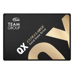 Внутрішній SSD диск Team QX (T253X7002T0C101) 2TB