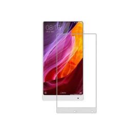 Захисне скло BeCover для Xiaomi Mi Mix White
