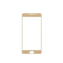 Захисне скло BeCover для Meizu U20 Gold