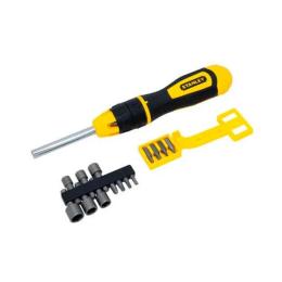 Набір викруток Stanley STHT0-62574