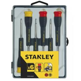 Набір викруток Stanley STHT0-62631