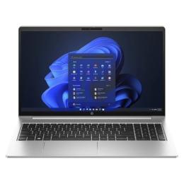 Ноутбук HP ProBook 455 G10 (719F6AV) Silver