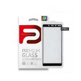 Захисне скло ArmorStandart для Nokia 1 Plus Pro Black