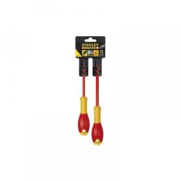 Набір викруток Stanley FatMax Borneo (FMHT0-62648)