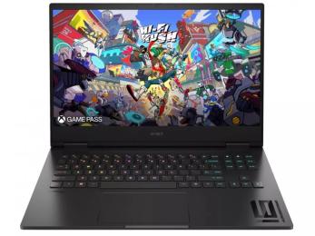Ноутбук HP OMEN 16-wf1101nf (A94XKEA) Shadow Black