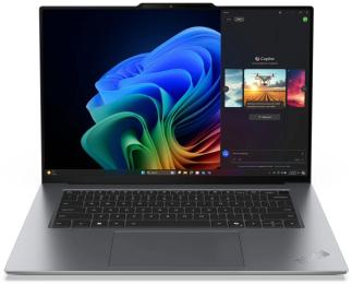 Ноутбук Lenovo ThinkPad X9-15 Gen 1 (21Q6CTO1WW)