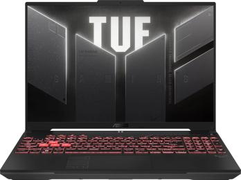 Ноутбук Asus TUF F16 (FA607NU-RL071) Mecha Gray
