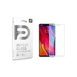 Захисне скло ArmorStandart 3D для Xiaomi MI8 SE 3D White