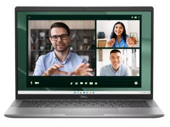 Ноутбук Dell Latitude 7450 (N008L745014EMEA_VP) Gray