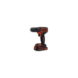 Дриль Black+Decker BDCDC18B