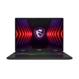 Ноутбук MSI Sword 16 HX B14VGKG (B14VGKG-841US) Cosmos Gray