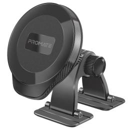 Тримач в авто Promate Arcmount Black (arcmount)