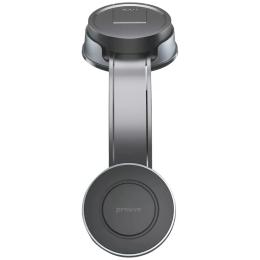 Тримач в авто Proove Truck Suction Type Car Mount Black