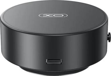 Тримач в авто XO C155 Black